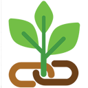 ChainLife logo